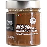 Pariani Pasta di Nocciola Piemonte I.G.P. - 180 G