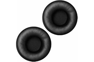 Aiaiai E02 - PU on ear Earpads for TMA-2