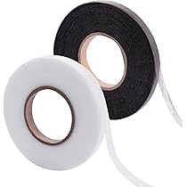 FIXCHORD Nastro Termoadesivo Per Orlo, Nastro Wonder Web Per | FindTheDeal - Foto 6