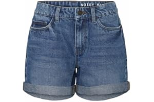 Noisy may Women's Shorts