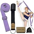 Leg Stretcher, Get More Flexible With The Door Flexibility Trainer, Premium stretching equipment for ballet, dance, gymnastics, taekwondo & MMA. Your own portable stretch machine! – INPAY