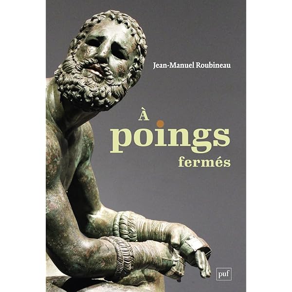 Livre Histoire De La Boxe Par Alexis Philonenko - Édition 1991 - 487 Pages