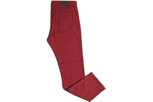 Holiday Jeans Pantalone Modello Etan Primaverile/Estivo Uomo Cotone TG. 46 48 50 52 54 56 58 60