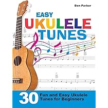 Ukulele For Kids - Libro Con 45 Canzoni, Audio E Video Per Imparare - Foto 5