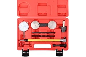 DAYUAN Herramienta de ajuste de bloqueo de sincronización para VAG VW Audi Skoda 1.2 1.4 1.6 FSI TSI TFSI TDC