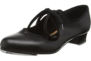 Bloch Timestep, Scarpe da Ballo Unisex-Adulto