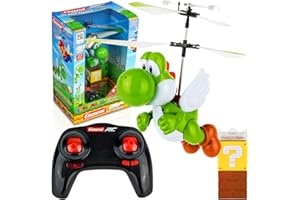 Carrera RC - uper Mario(TM) - Flying Yoshi