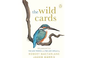 The Wild Cards: A 100 Postcard Box Set