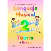 LENGUAJE MUSICAL 2 TEOR&Iacute;A Y FICHAS