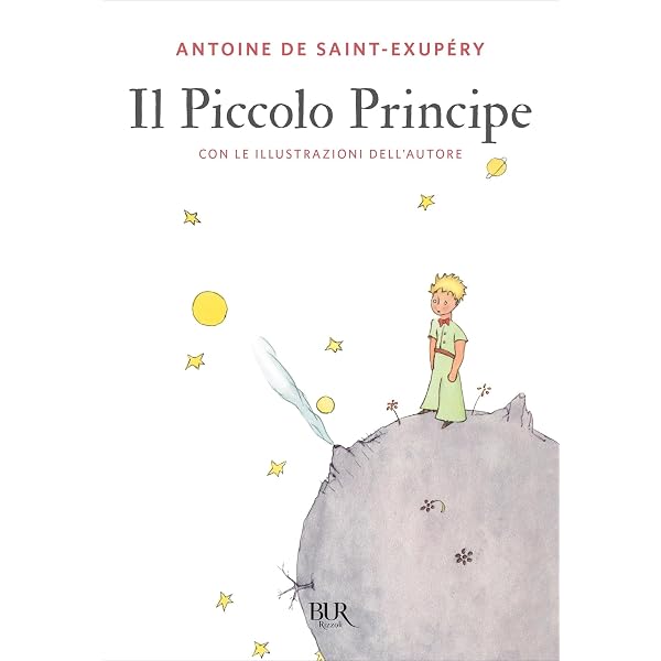 Il piccolo principe versione pop up. Meraviglioso