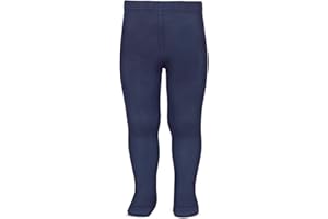 Condor Leotardo 4 Meses, Algodón, Blanco