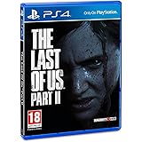 New World The Last of Us 2 -Standard Edition (PS4)