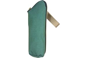 Niesel Isolierhülle für Babyflaschen, warme Hülle für Babyflaschen - Stillflaschenkühler-Wärmetasche - Tragbarer, Dicker Reiseträgerhalter, isolierende Abdeckung für Kinderzimmerflaschen