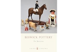 Beswick Pottery (Shire Library)