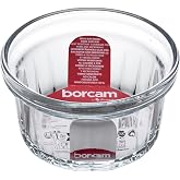 Paşabah&ccedil;e BORCAM FIRIN KASE 285 CC T 1 TANITIM KAR
