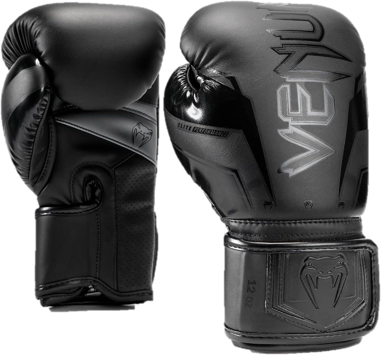 Venum Elite EVO Guantes de Boxeo