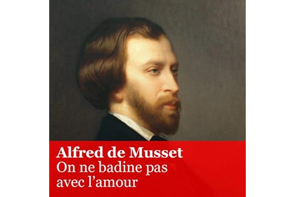 On ne badine pas avec l'amour