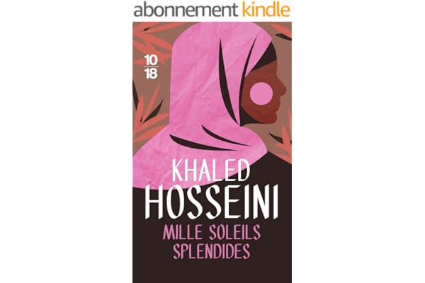 Mille soleils splendides (Littérature étrangère)