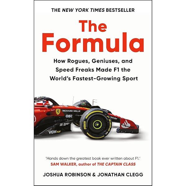 GRAND PRIX AN ILLUS HIST OF FORMULA 1: An Illustrated History of
