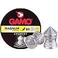 Gamo Magnum .177 Cal, 7.87 Grains, Pointed, 250ct