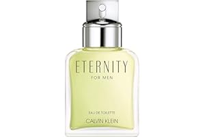 Calvin Klein Eternity Eau de Toilette for Men
