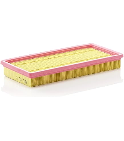 Filtre à Huile MANN-FILTER W 814/80 - Haute Qualité, Protection Optimale Du Moteur - Dimensions 82x66mm, Filetage M20x1.5