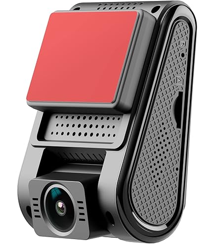 Fitcamx Used 4K Dash Cam Suitable For Toyota Corolla LE L XLE XSE SE 2020 2021 2022 Hybrid & Hatchback 2019-2022 (E210/Gen12), OEM Look, 2160P UHD Video WiFi, G-Sensor Loop Recording