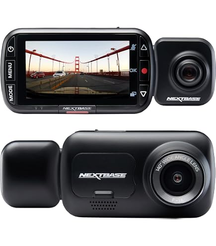 Telecamera per cruscotto | Goods