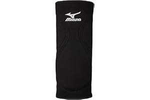 Mizuno Slider Kneepad (Black)