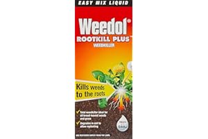 Weedol Rootkill Plus Concentrate