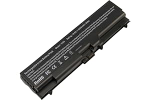 ARyee T430 Battery Compatible with Lenovo ThinkPad T430 T430i T530i W530 L430 L530 SL530 45N1001 42T4733 42T4235 42T4731 45N1001