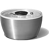 OXO - Good Grips Steel &Ccedil;elik Salata Kurutacağı