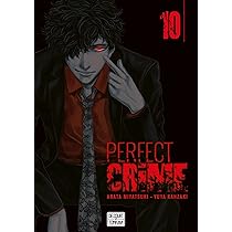 Perfect crime T11 : Kanzaki, Yuya, Miyatsuki, Arata: Amazon