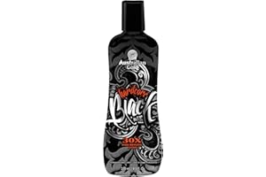 Australian Gold Hardcore Black 30X Dark Bronzing Tanning Lotion 250ml