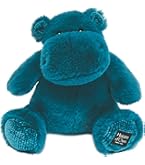 Histoire d'Ours HO2904 Hippo'dou 32 cm, Grey, Pack of 1 : Amazon