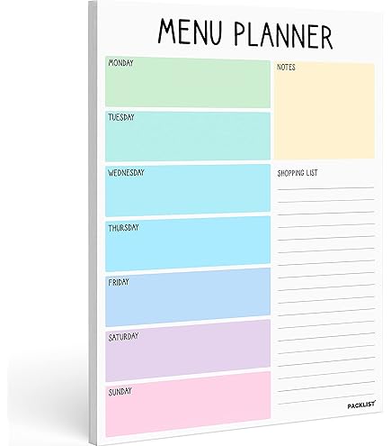 Clever Fox Maaltijdplanner PRO - Wekelijks Maaltijdvoorbereiding & Voedingsdagboek met boodschappenlijst & Weegverlies Tracker - Dieet & Fitness Log Boek (Paars