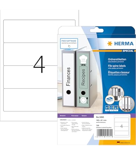 Moderne Etiketten Premium A4 Herma 8645 105×74 Mm 80 St Für 538736 - Muster & Vorlagen Kostenlos Moderne Etiketten Premium A4 Herma 8645 105×74 Mm 80 St Für 538736 - Muster & Vorlagen Kostenlos