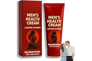 OUXING Peak/Force Cream for Men,Men's Health Cream, Lasting Stamina Cream Men,De/lay Cream,Last lon/ger in Bed Men,Pro-State Enhance Cream,Man Active Cream,Restores Energy,Soothing Cream for Skin