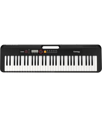 Casio, 61-Key Portable Keyboard (CT-S300) : Amazon.fr: Instruments
