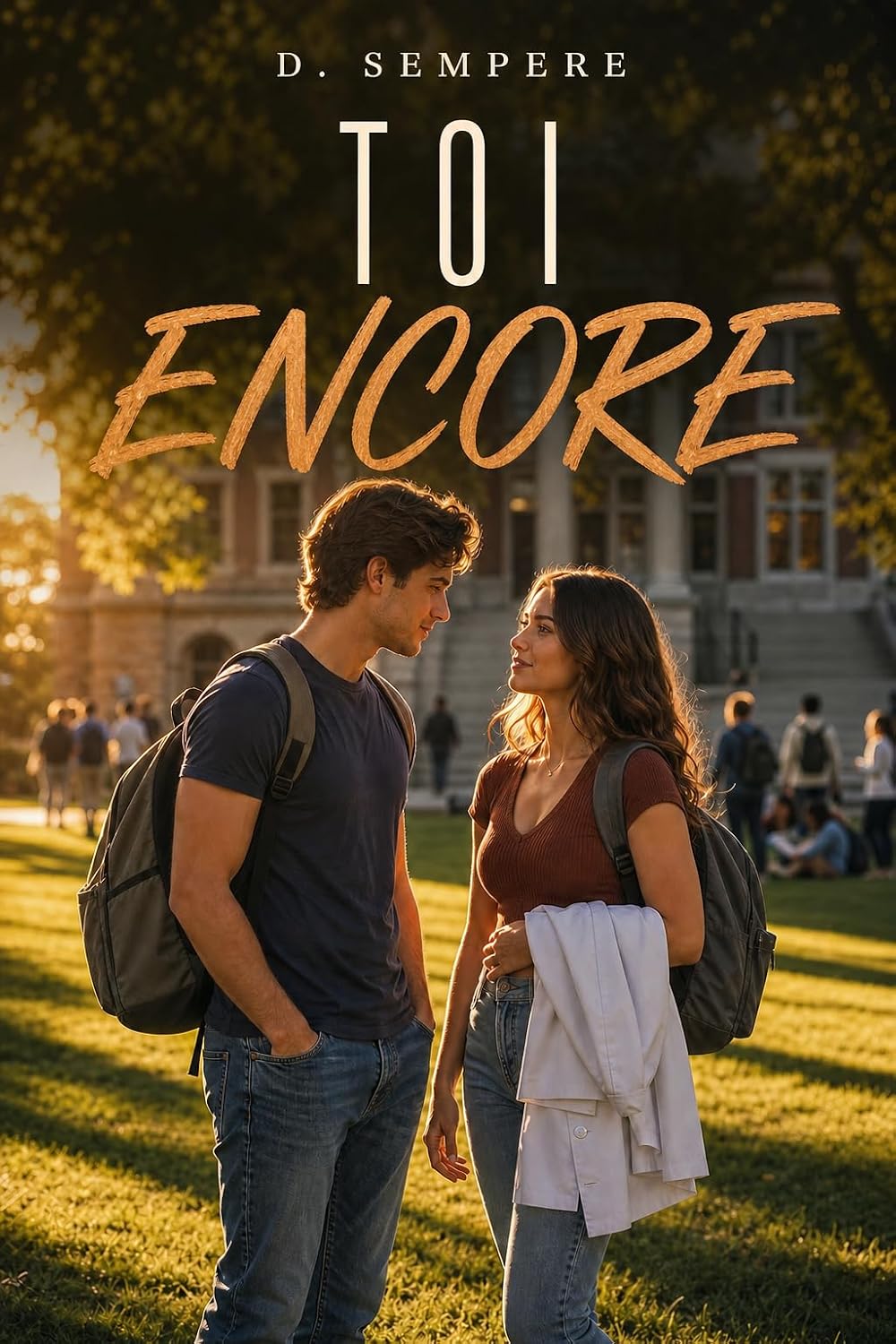 Avis d'Expert & Test Approfondi : TOI ENCORE (Sélection)