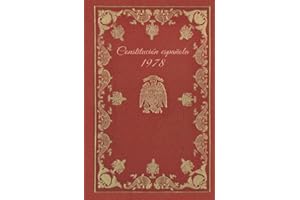 Constitución Española de 1978 - Edición en formato A5