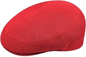Kangol Headwear męska czapka z daszkiem Tropic Ventair 504