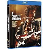 A Complete Unkown (2024) (James Mangold) (Blu-ray) [Blu-ray]