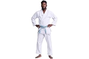 IPPONGEAR Rookie Traje brasileño Jiu Jitsu Unisex adulto