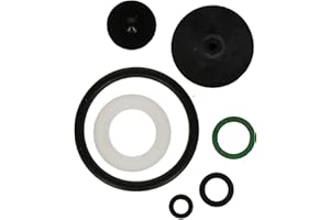 Birchmeier Jeu de Joints pour la poudreuse DR 5