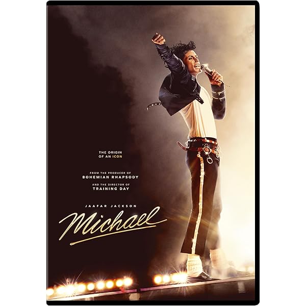 Michael Jackson's This Is It - Collector's Edition: Amazon.co.uk