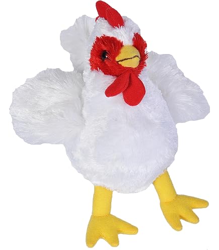 Peluche De Colibrí De Wild Republic – Suave Y Tierno De 20 Cm, Juguete Educativo Y Decorativo Para Bebés Y Niños, Regalo Ideal Para Amantes De La Naturaleza