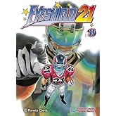 EYESHIELD 21 N? 11/13 (MANGA SHONEN)