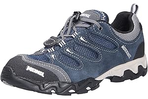 Meindl Unisex-Kinder Tarango Junior Low Rise Wanderschuhe