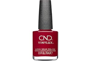 CND Vinylux Wildfire No. 158, 1er Pack (1 x 15 ml)